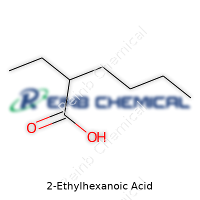 2-Ethylhexanoic Acid