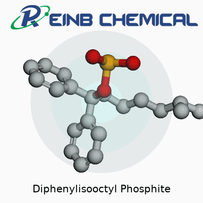 Diphenylisooctyl Phosphite