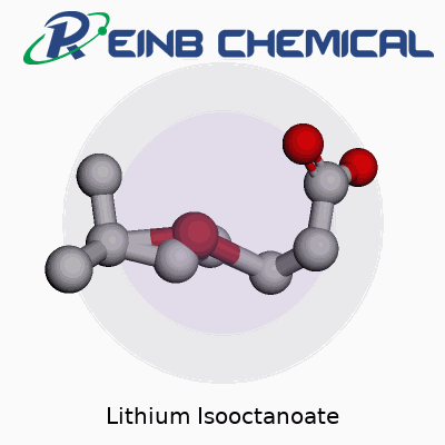 Lithium Isooctanoate